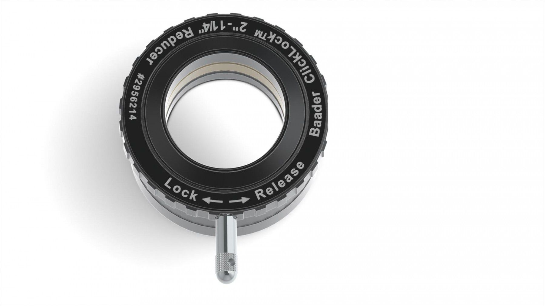 2"/1¼" ClickLock Reducer