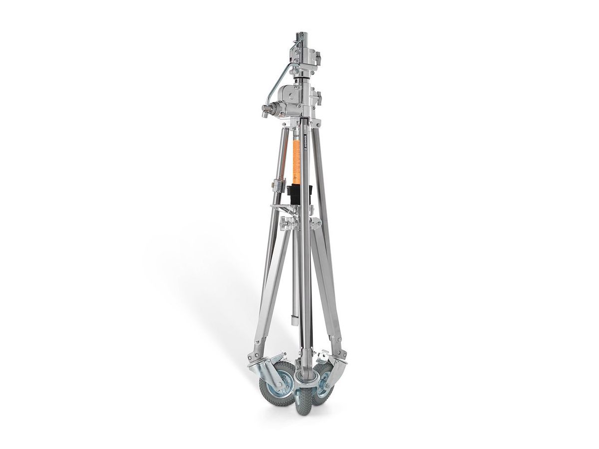 Avenger Super Wind Up Stand 290cm 2 R