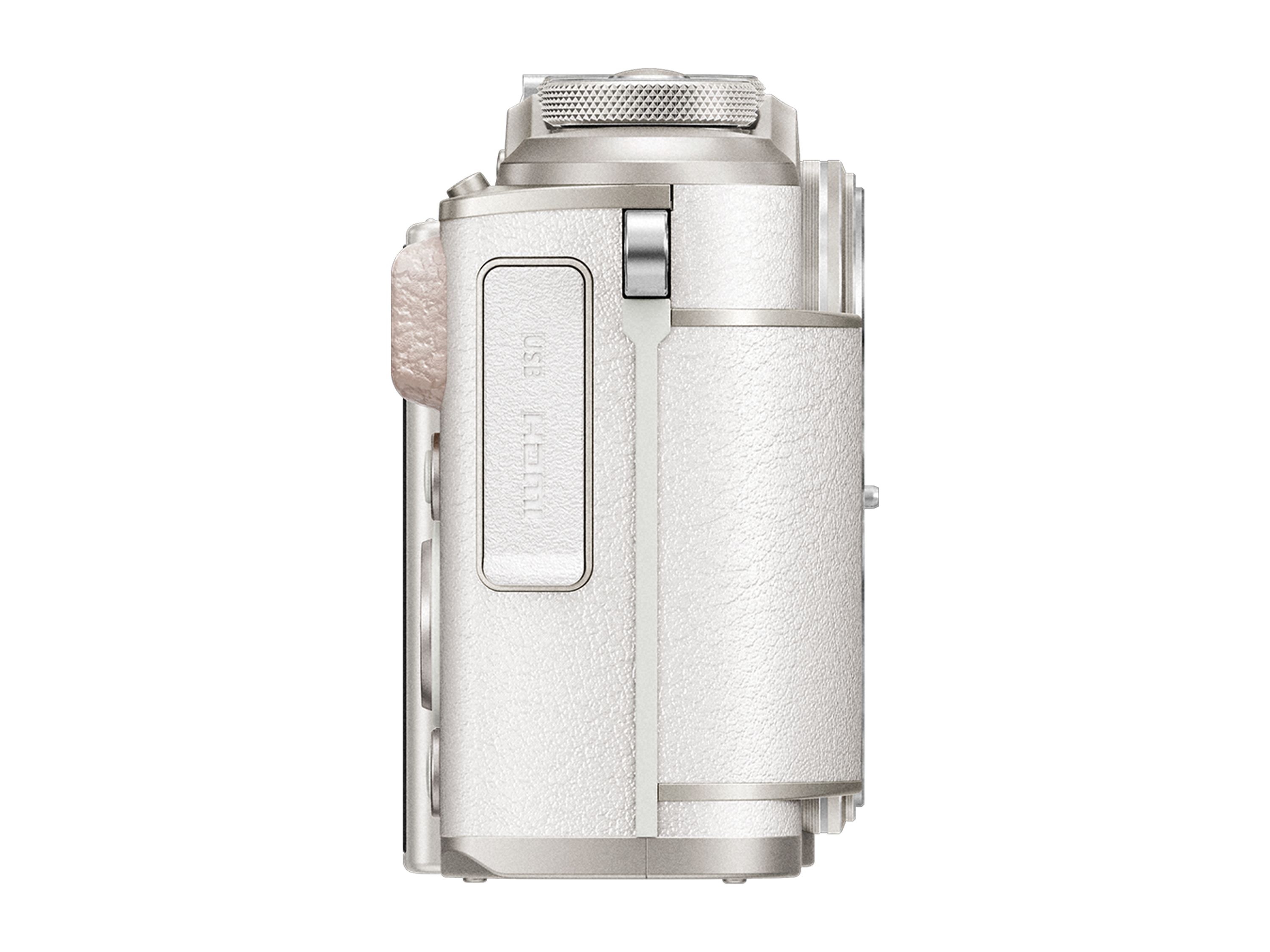 Olympus PEN E-PL9 Body White