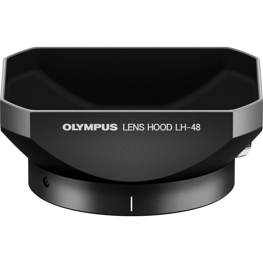 Olympus LH-48 Pare-soleil black