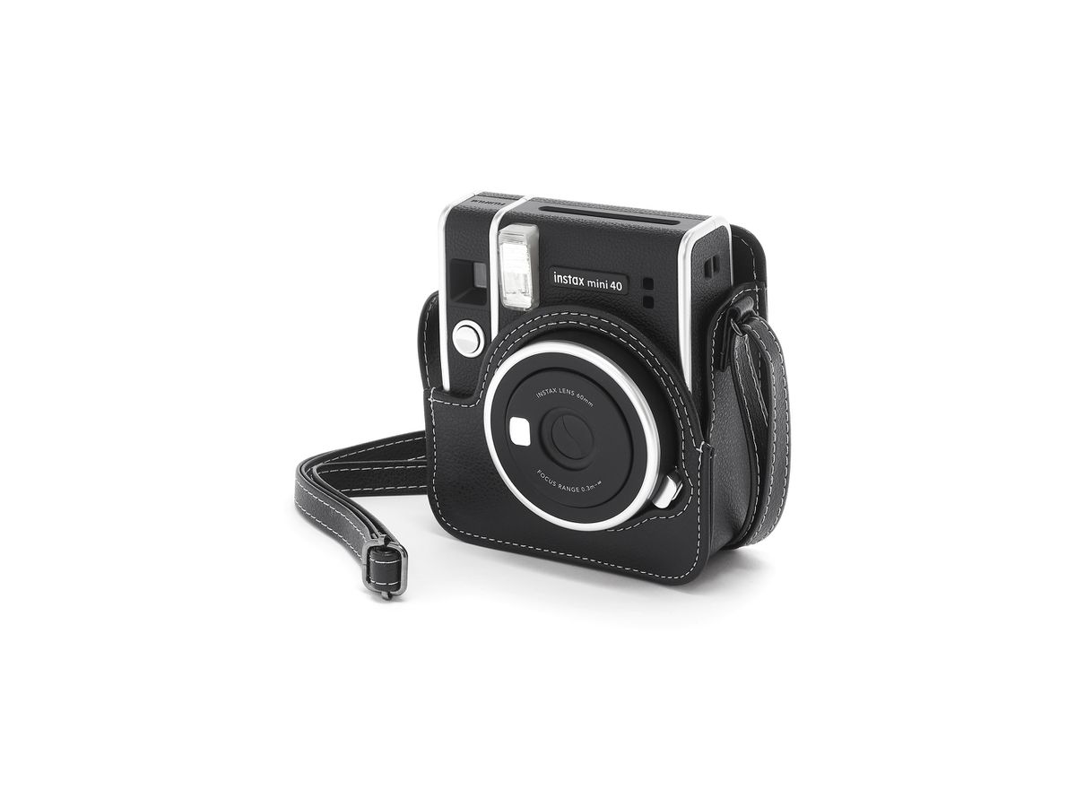 Fujifilm Instax Mini 40 Camera Case