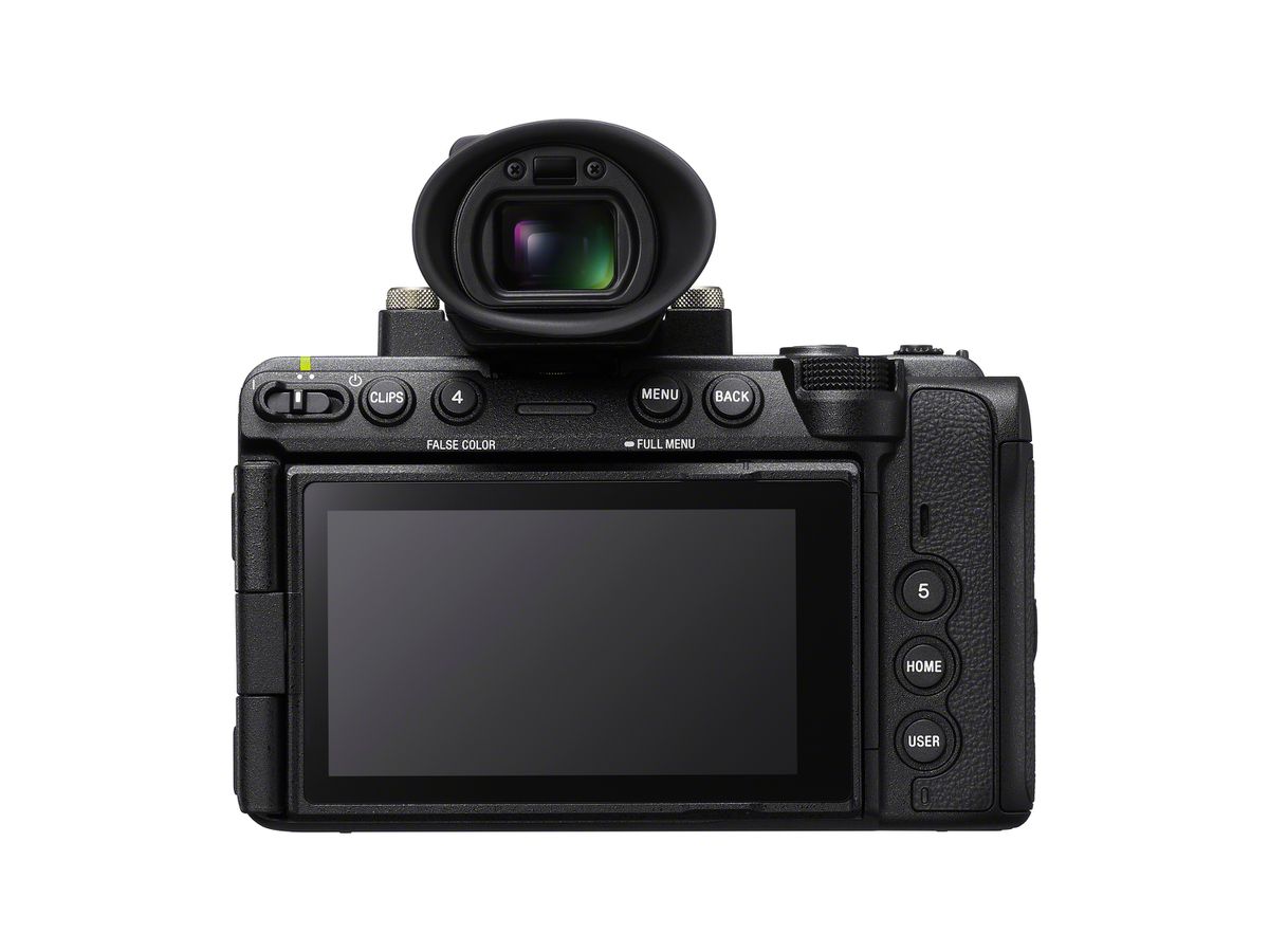 Sony DVF-EL1 OLED Viewfinder