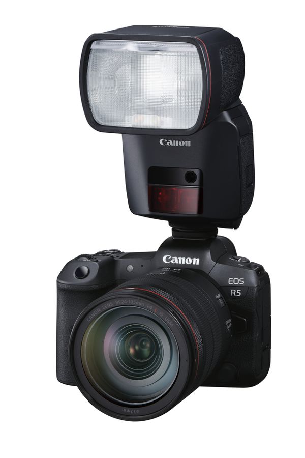 Canon Speedlite EL-1