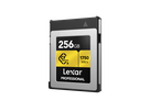 Lexar 1750MB/s CFexpress B 256GB Gold