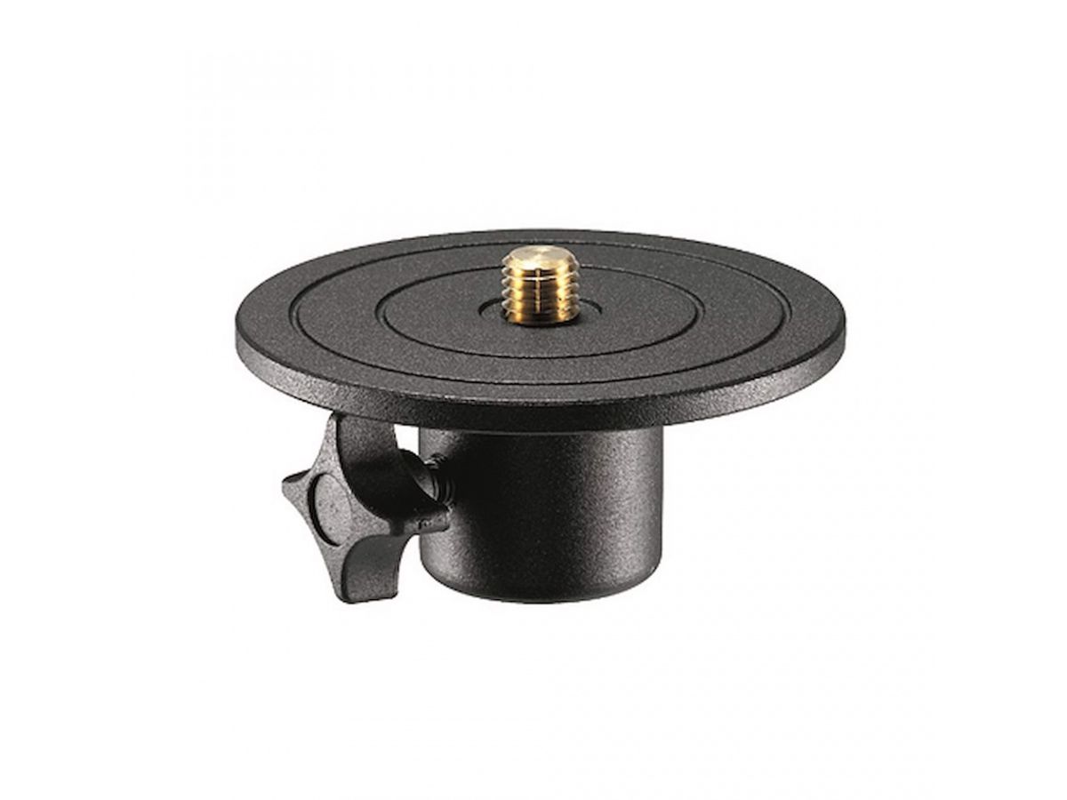 Manfrotto Tripod Adapter 5/8" to 3/8"