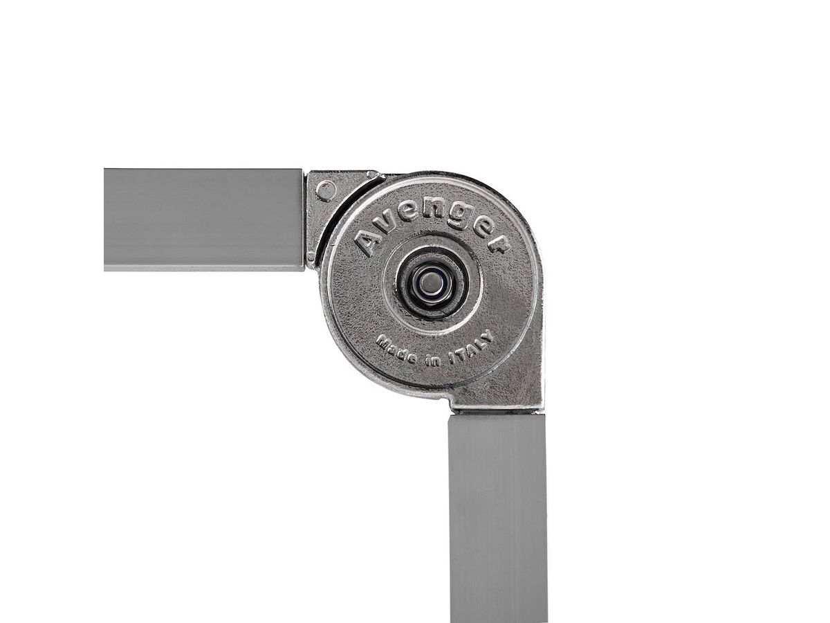 Avenger FoldAway Frame Compact 366x366cm
