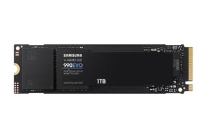 Samsung SSD 990 EVO NVMe M.2 PCIe 5.0 1TB