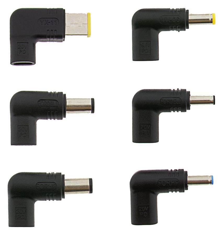 Patona GAN PD 65W USB-C Notebook