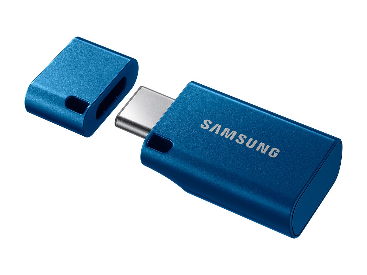 Samsung USB 3.1 Duo Plus Typ-C