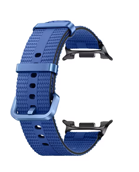 Samsung Watch 8 Athleisure (M/L) Blue