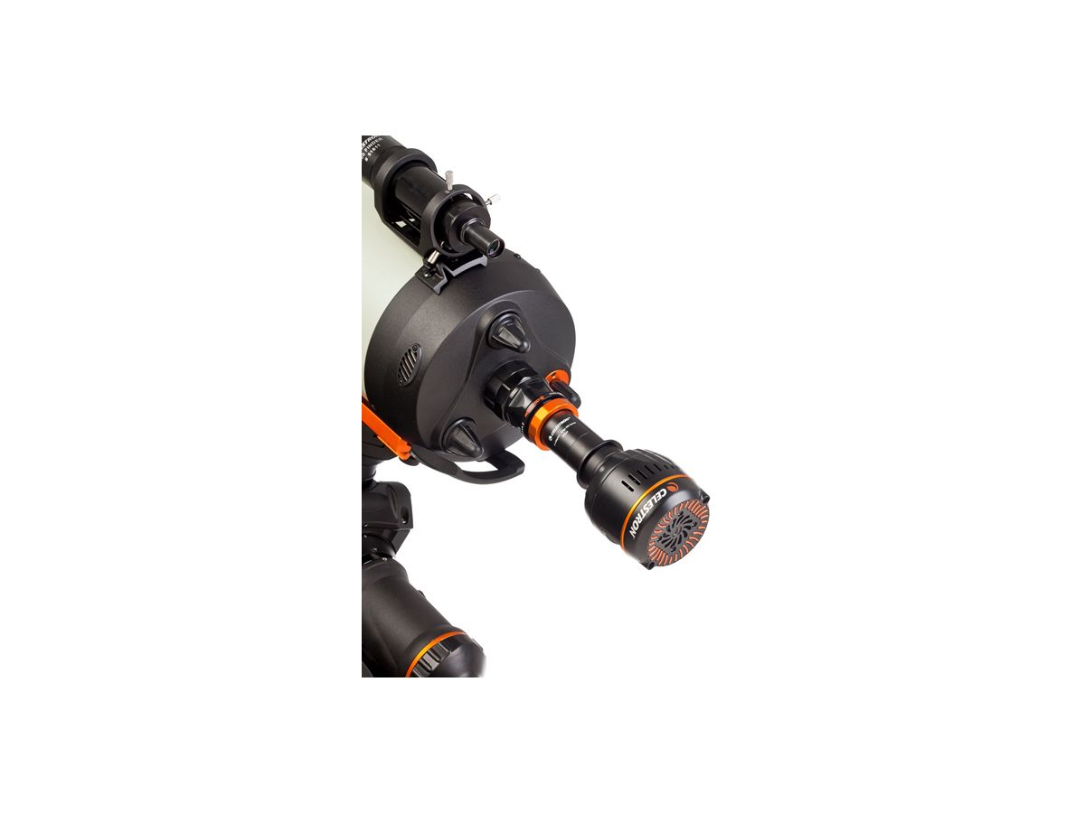 CELESTRON adapteur-T pour Edge-HD C 8