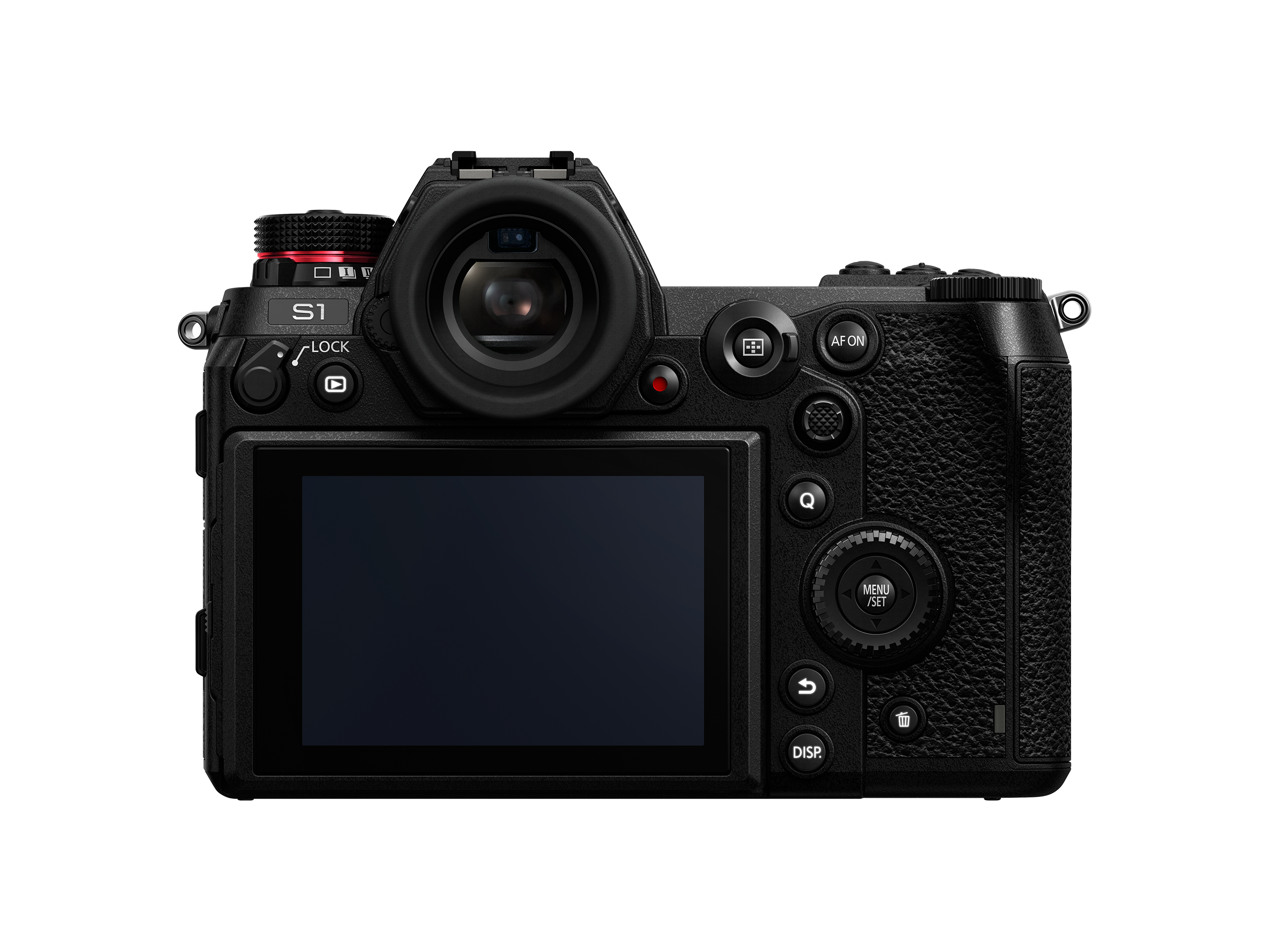 Panasonic Lumix S1 Body