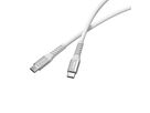 Verbatim Magnetic Cable USB-C 100W Grey