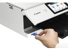 Canon PIXMA TS8751 White