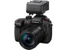 Panasonic Lumix DC-GH5SE-K Body black