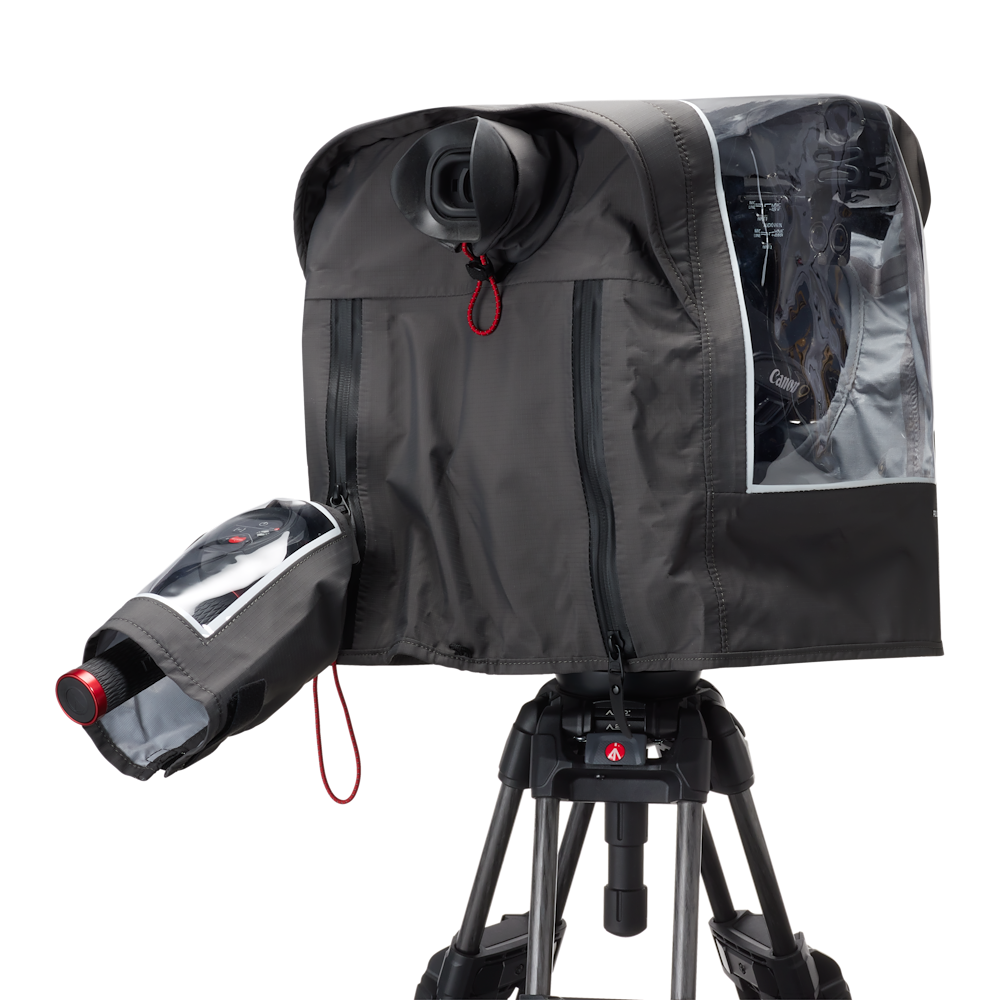 Manfrotto Pro Light Cineshield M/L