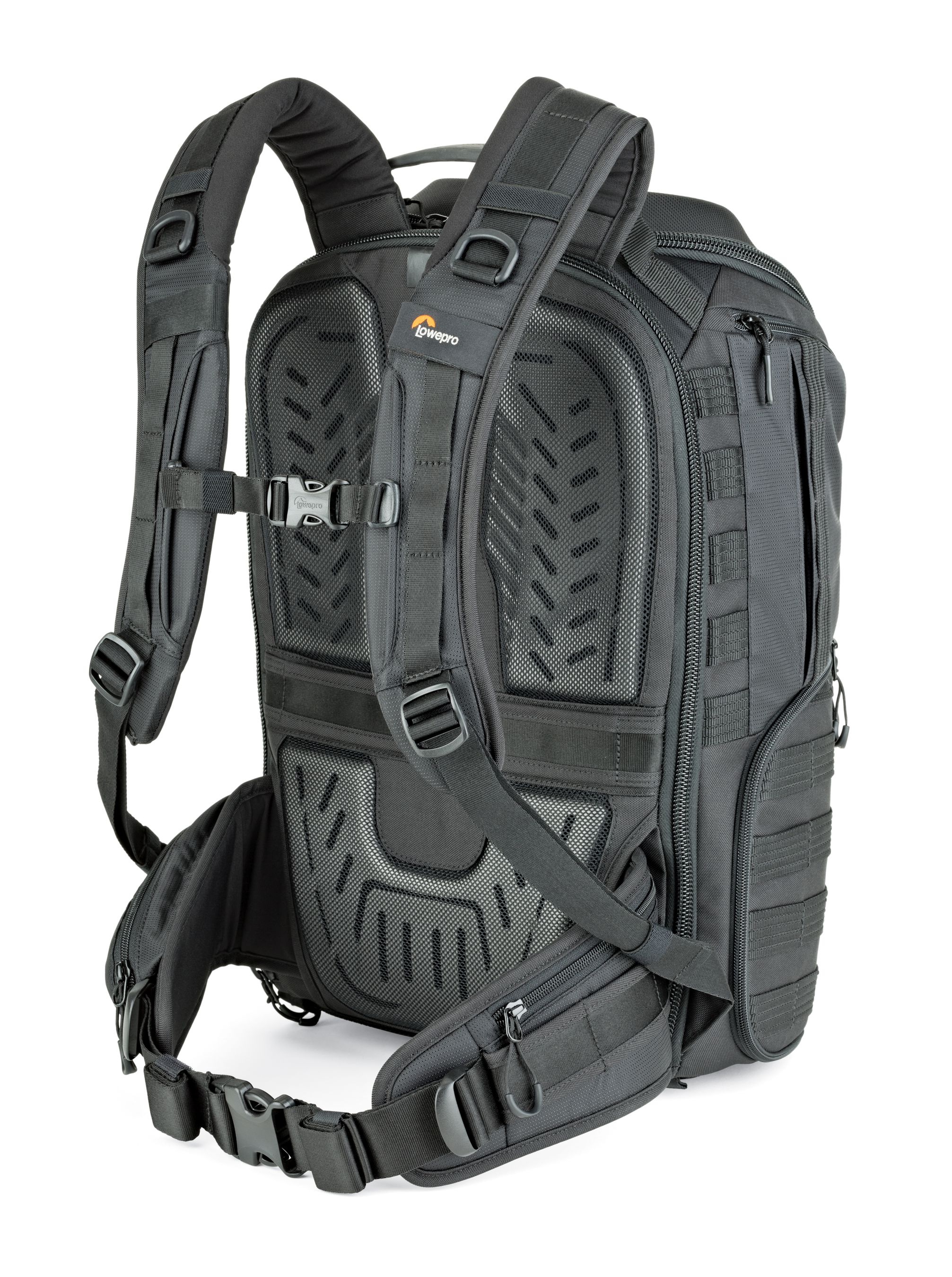 Lowepro ProTactic BP 450 AW II Green Lin