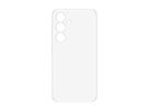 Samsung S24 Clear Case Transparent