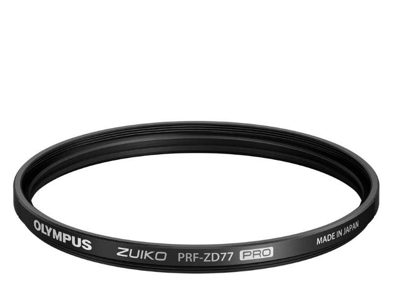 Olympus PRF-ZD77 PRO Schutz Filter