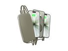 Fresh 'n Rebel Powerbank 18000 mAh Green