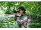 Sony Alpha ILCE-7CR Body Black