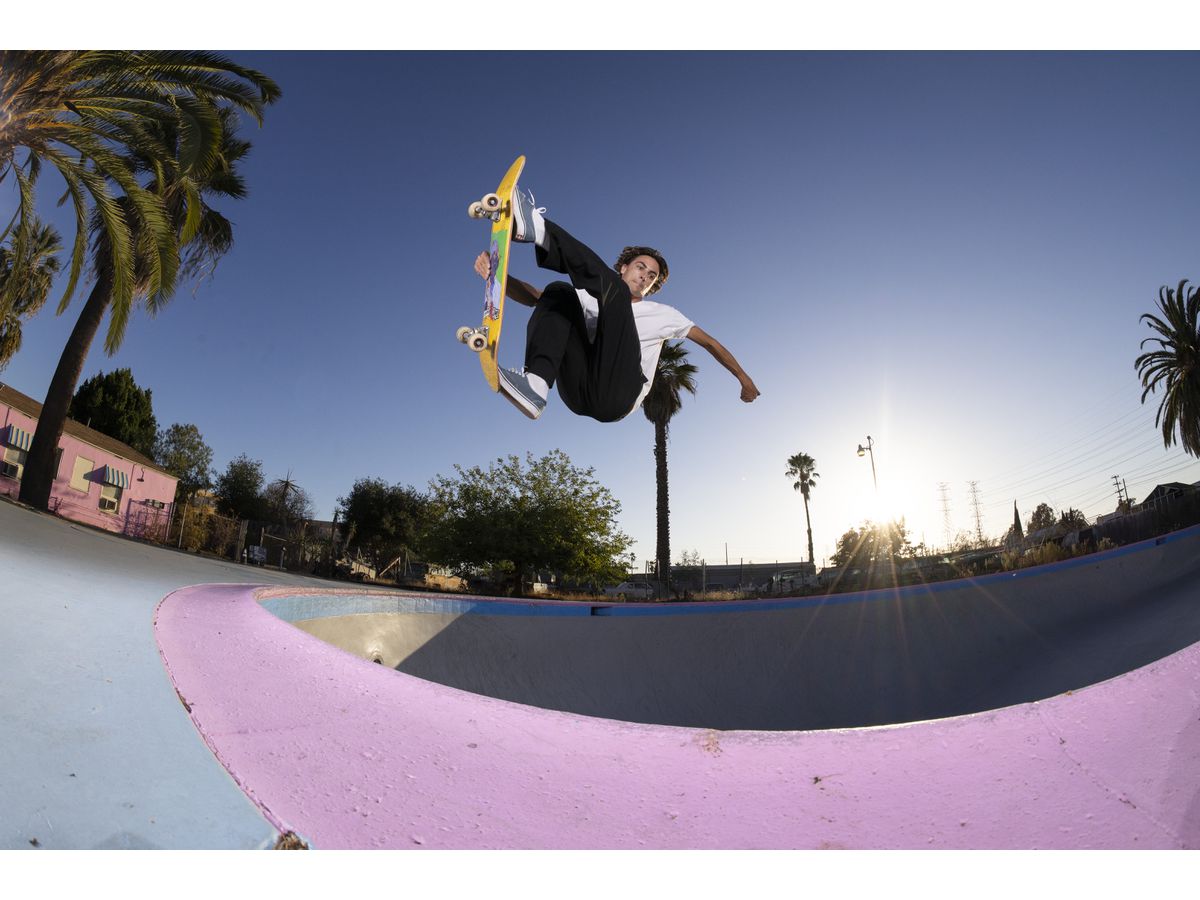 Canon RF 7-14mm F2.8-3.5L Fisheye STM