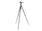 Manfrotto Befree GT PRO Alu w/3 Way