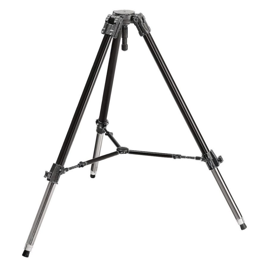 Manfrotto 528X Pro Video Heavy Tripod