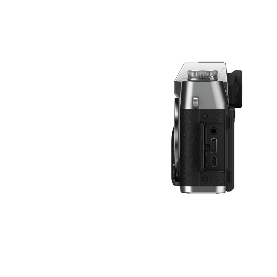 Fujifilm X-T30 II Silver Body
