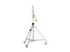 Avenger Wind Up Stand 300cm 2 Riser