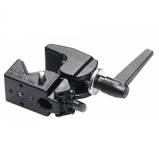 Manfrotto Foto & Video Support 