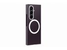 Samsung Fold 8 Ultra Clear Magnet Transp