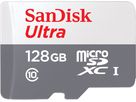 SanDisk Ultra microSDXC 100MB/s 128GB