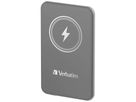 Verbatim Powerbank 5000 mAh Grey