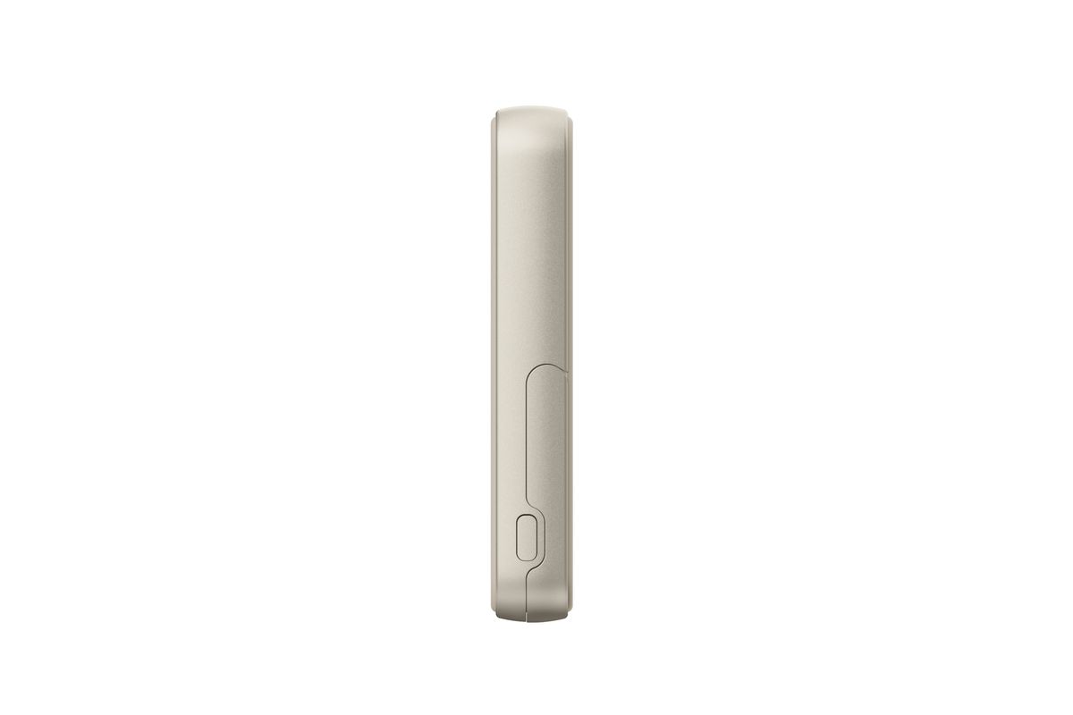 Fresh 'n Rebel Powerbank 10000 mAh Sand