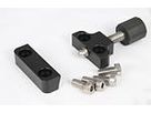 EQ-clamp brackets to mount at