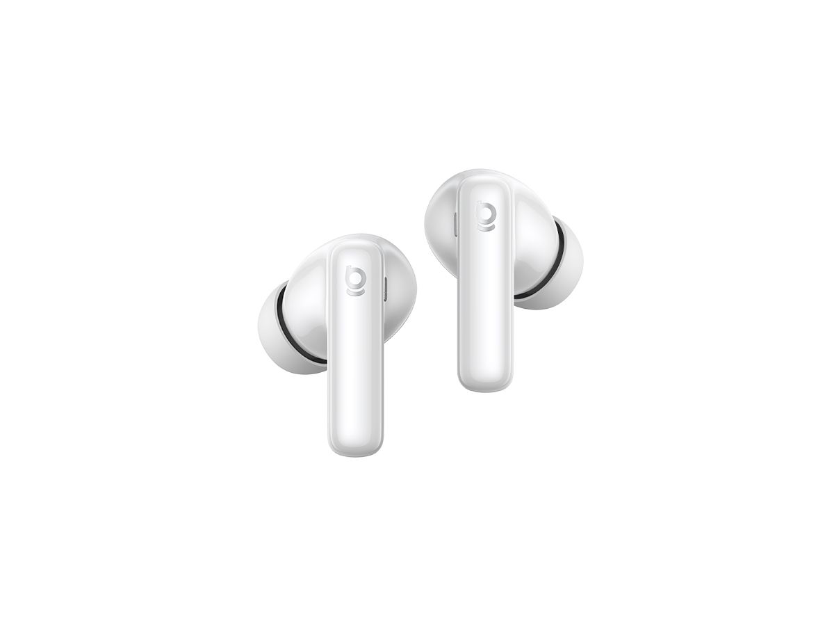 Baseus Bowie MP1 TWS Earbuds White