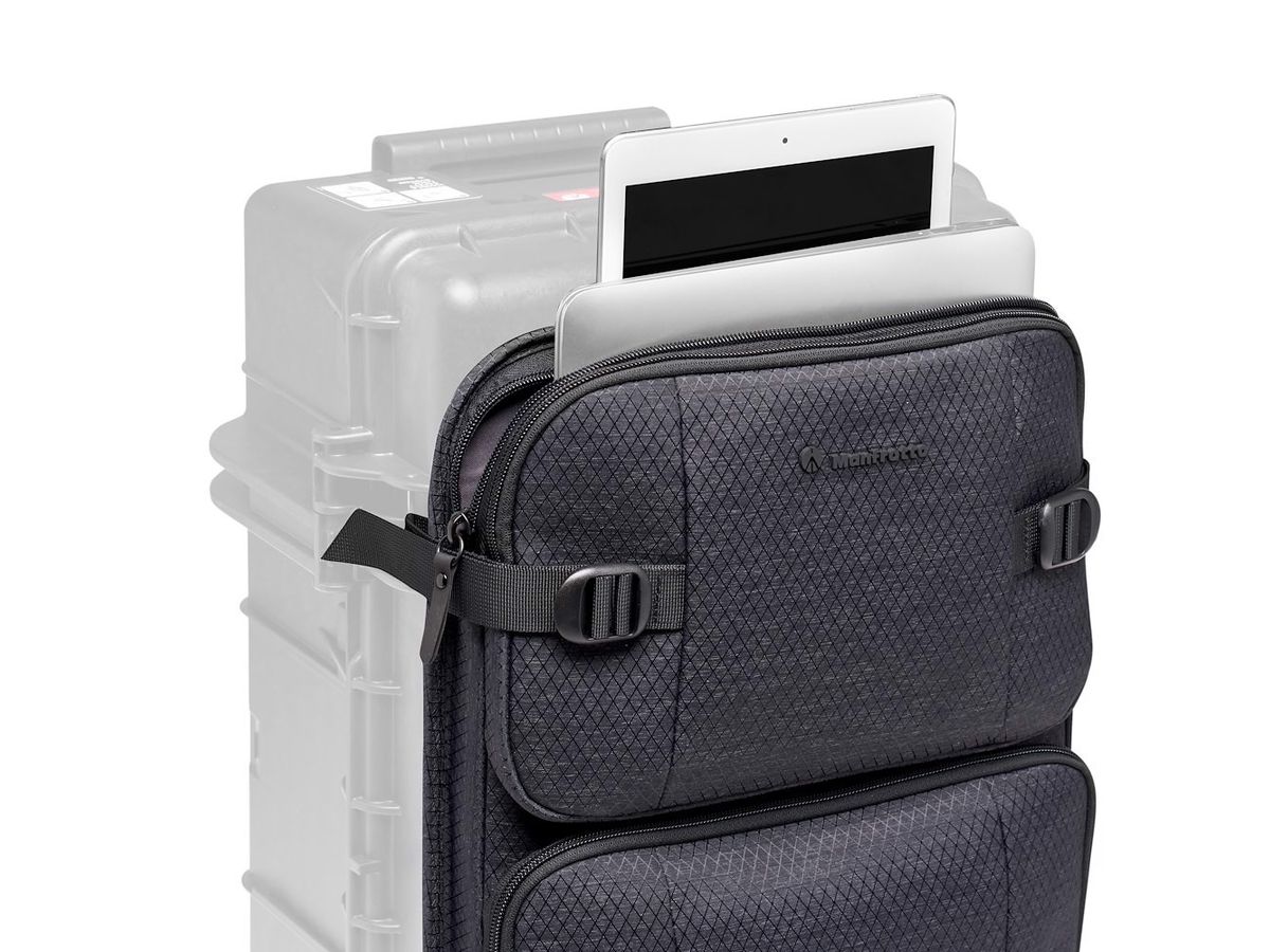 Manfrotto Reloader Tough Laptop Sleeve