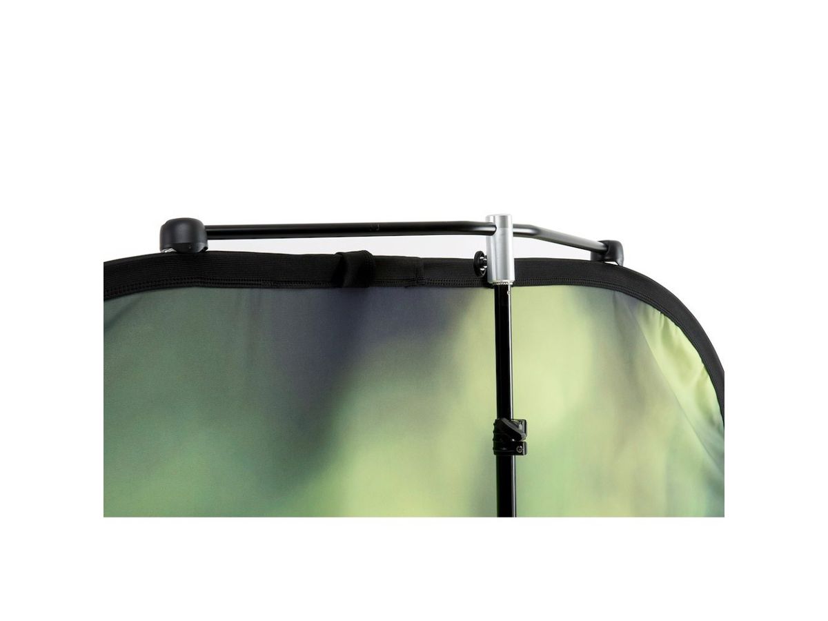 Manfrotto Magnetic BG Support Kit