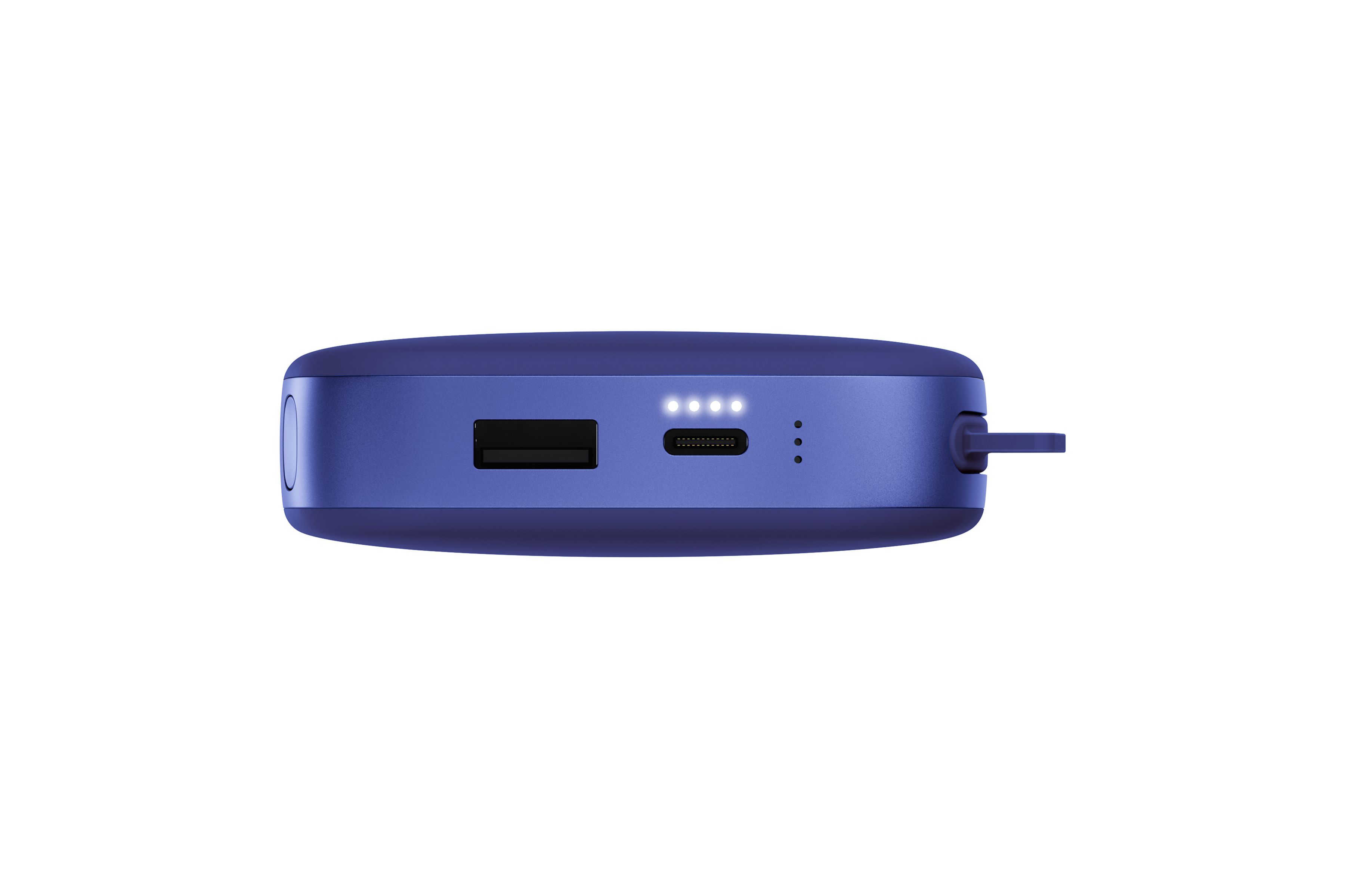 Fresh 'n Rebel Powerbank 18000 mAh Blue