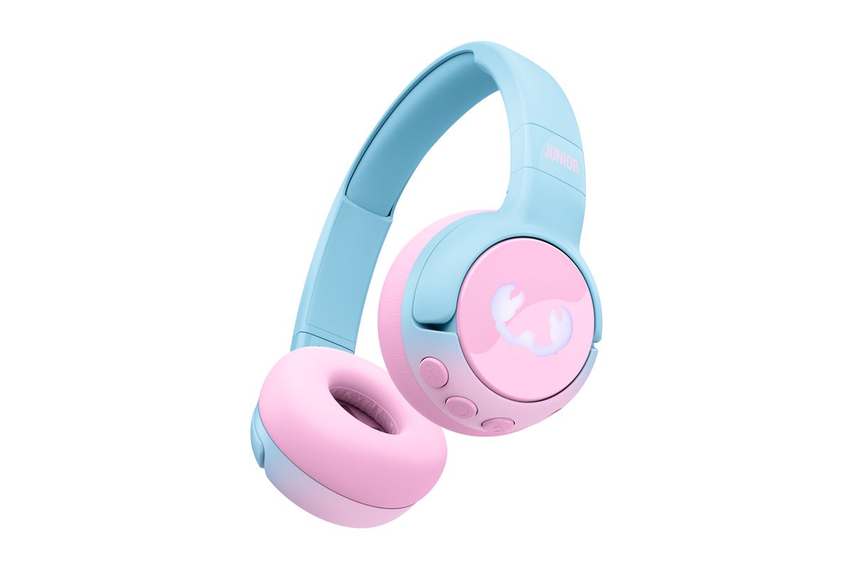 Fresh 'n Rebel Code Junior Cool Candy