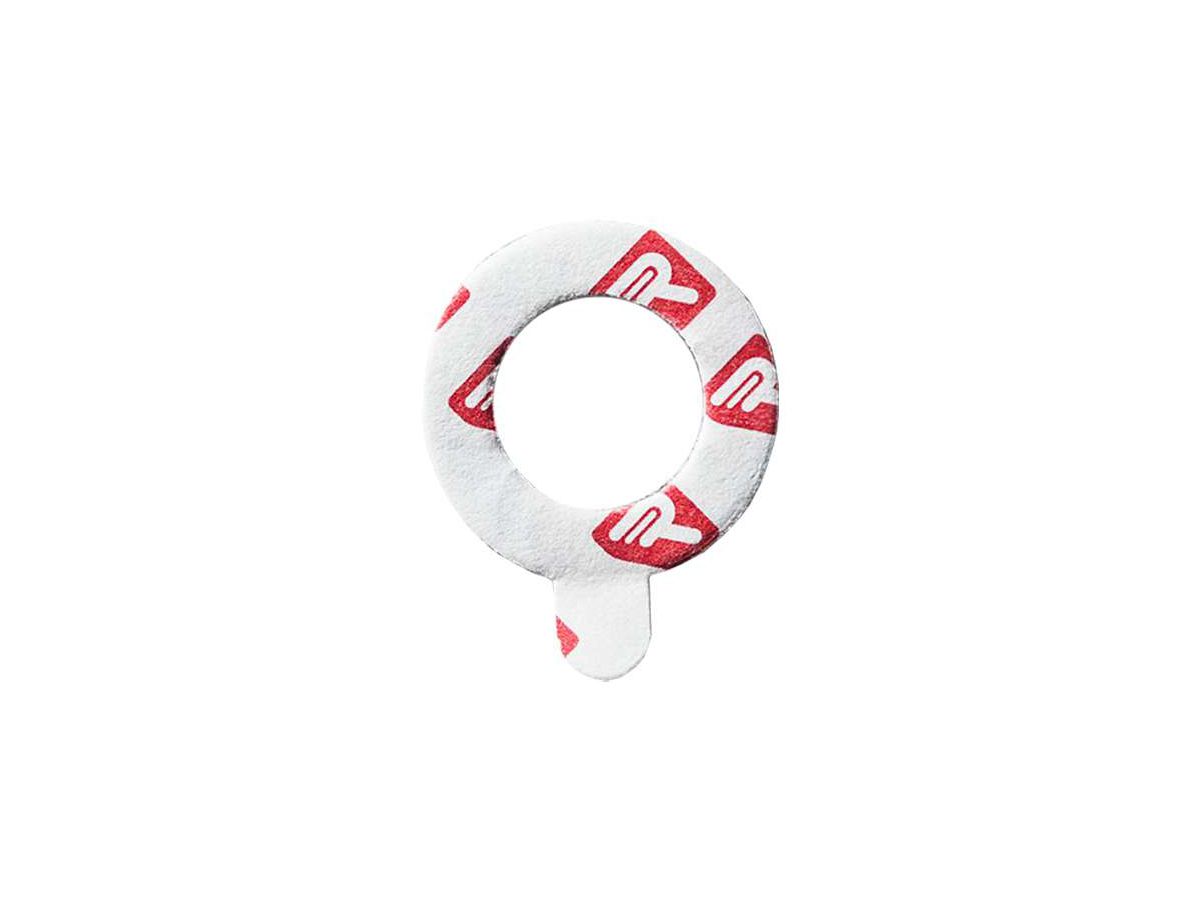 Rycote Stickies Adv, 23mm O's (Pack)
