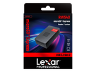 Lexar microSD Express USB-C Reader