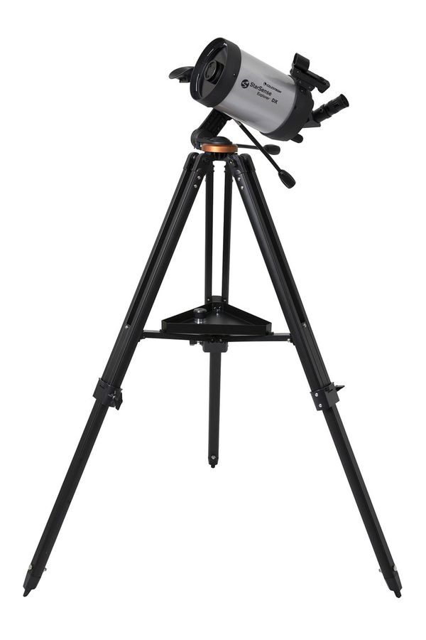 Celestron StarSense Explorer DX 5" SCT