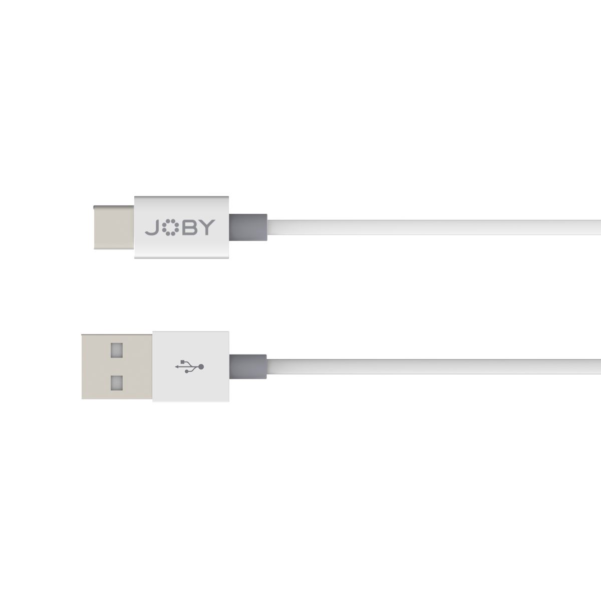 Joby ChargeSync Cable USB-A > USB-C 1.2M