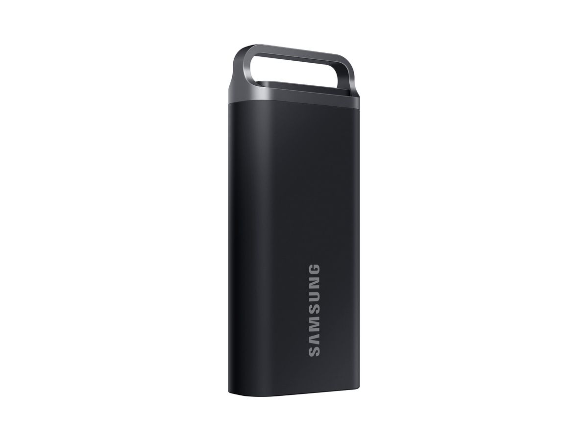 Samsung PSSD T5 EVO 4TB black