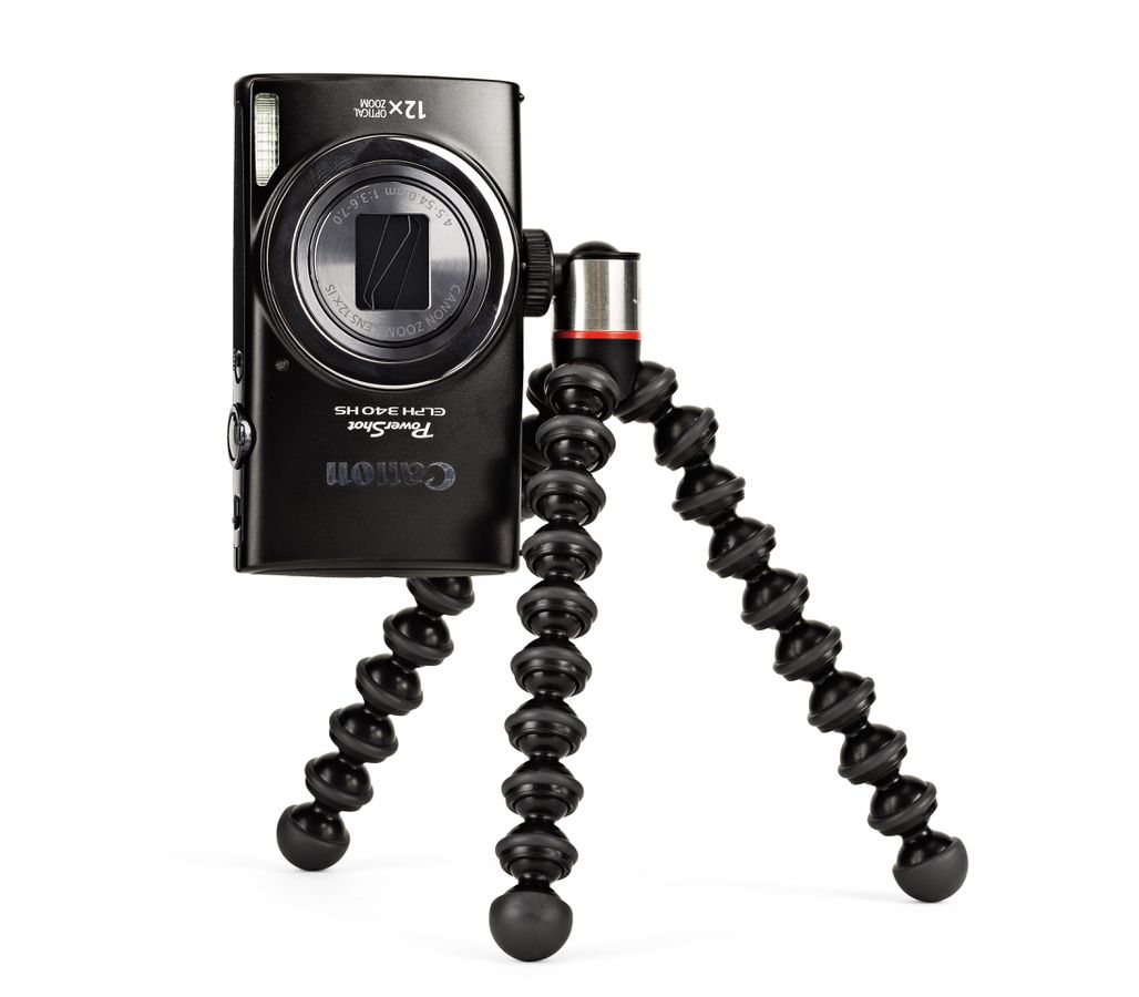 Joby GorillaPod Magnetic 325