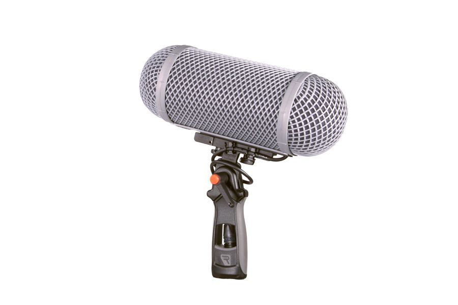 Rycote Modular Windshield WS 1 Kit MZL