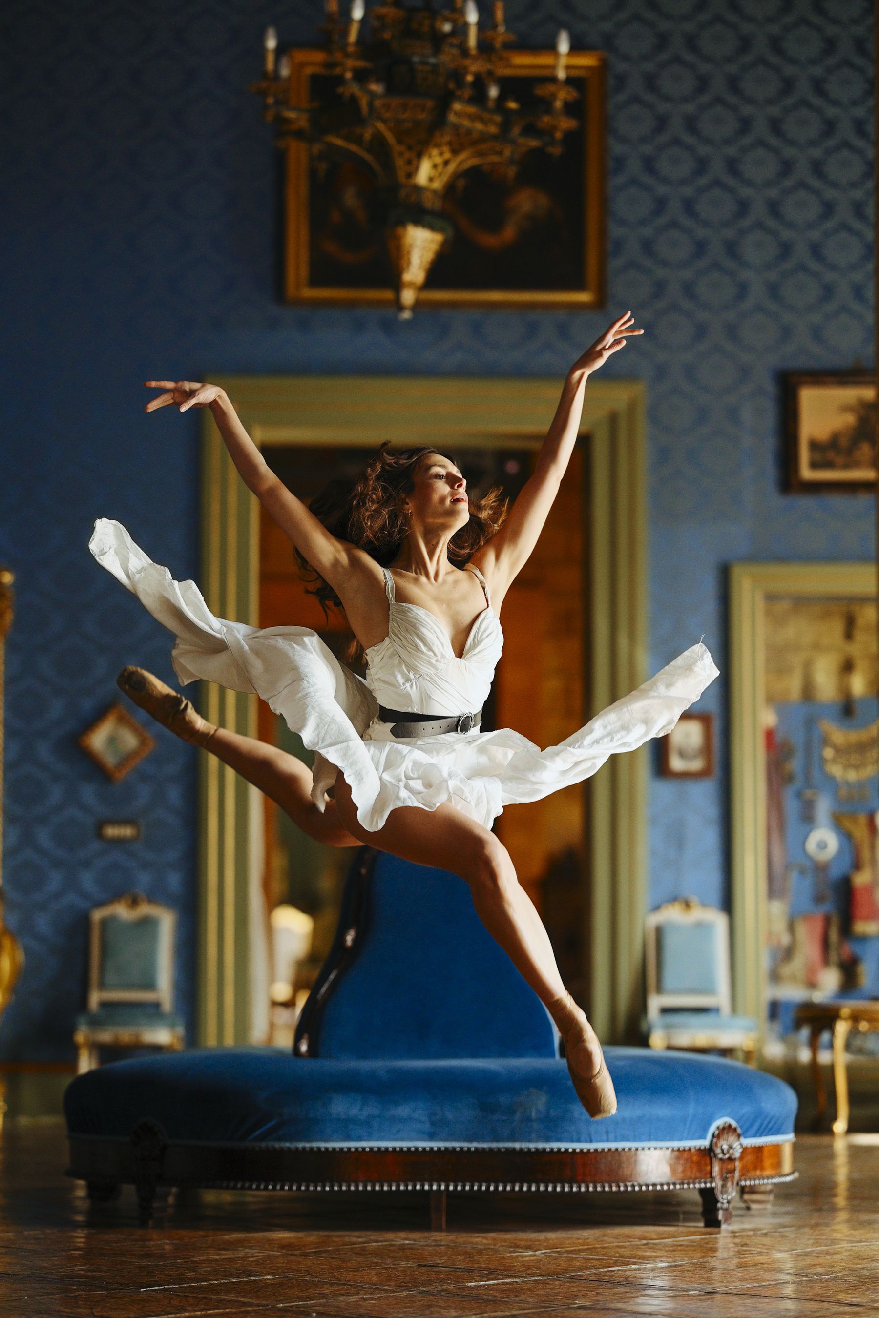 Canon EOS R6 + 24-105mm 4-7.1 IS STM