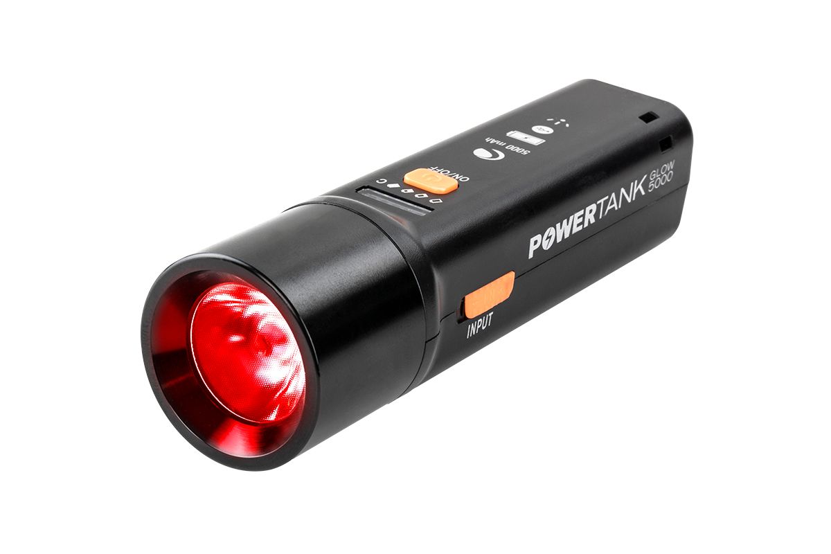 Celestron Taschenlampe / Power Bank 5000